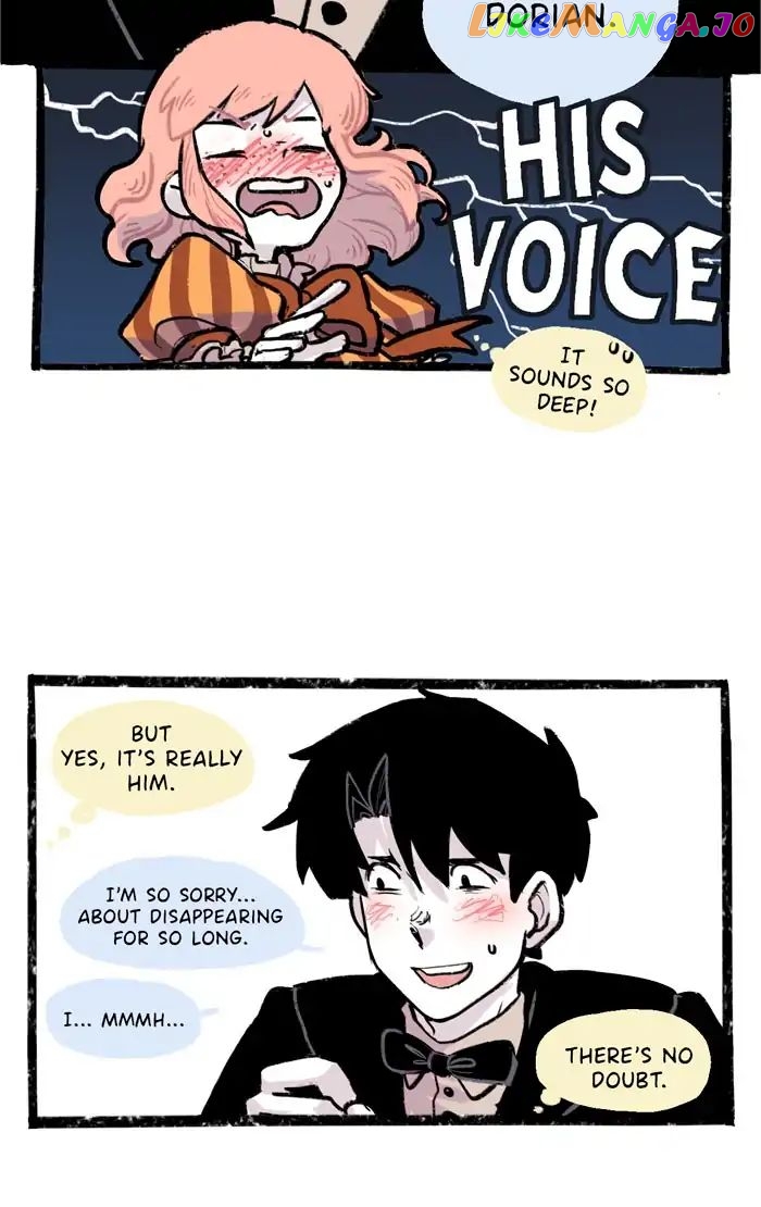 Read Hooky - Manga Manga Online