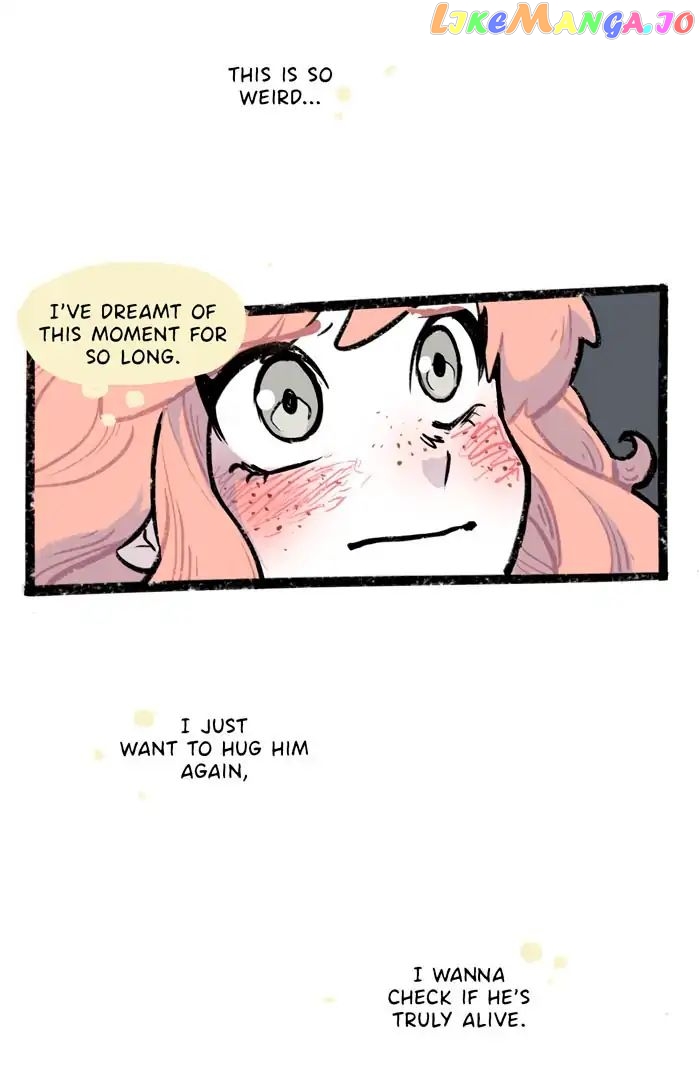 Read Hooky - Manga Manga Online