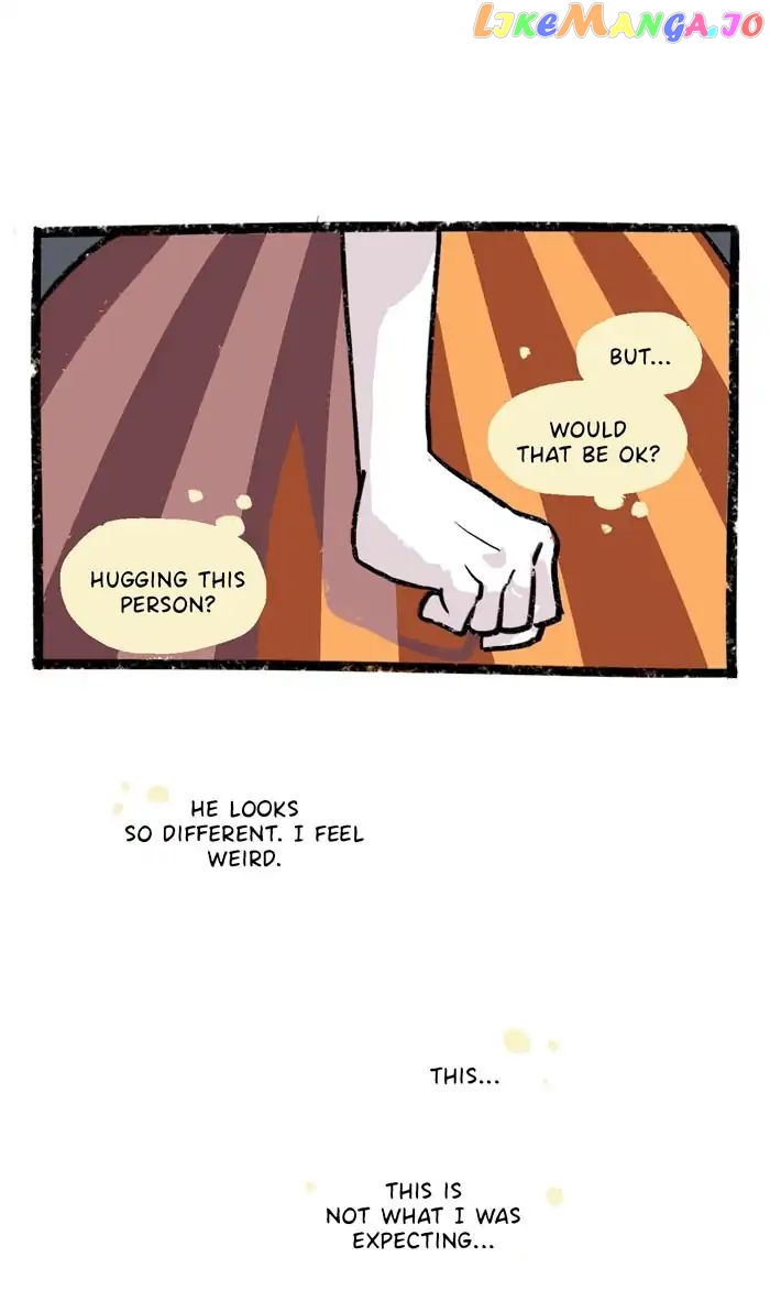 Read Hooky - Manga Manga Online