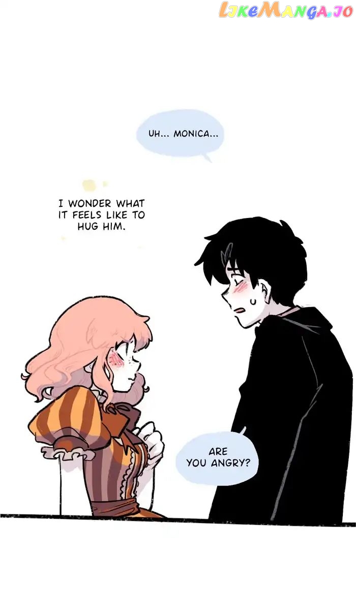 Read Hooky - Manga Manga Online