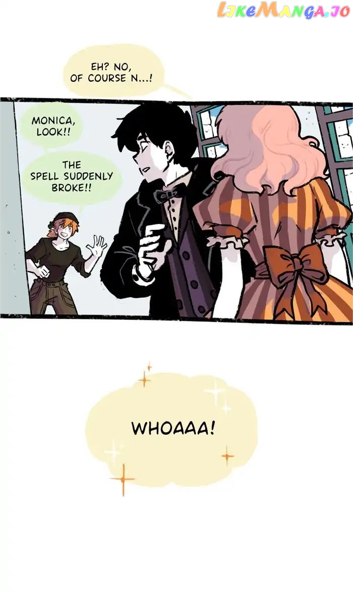 Read Hooky - Manga Manga Online