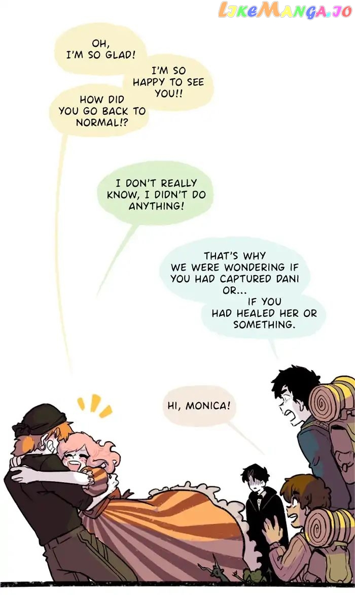 Read Hooky - Manga Manga Online