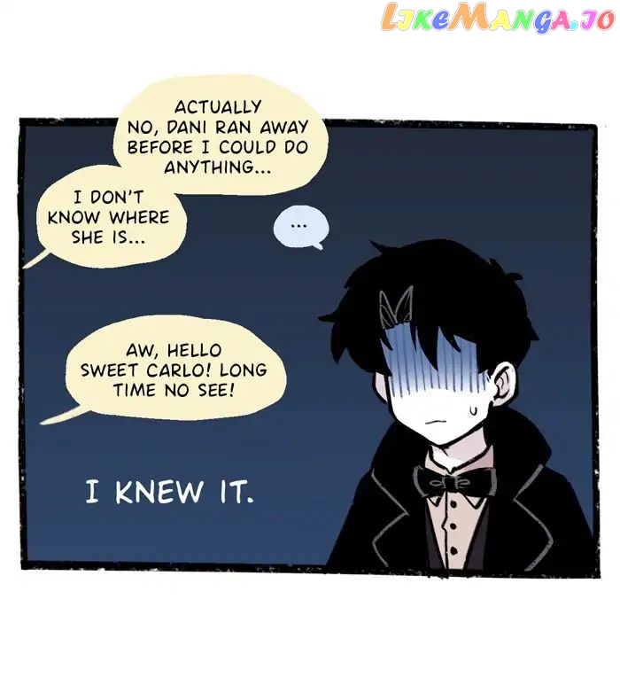 Read Hooky - Manga Manga Online