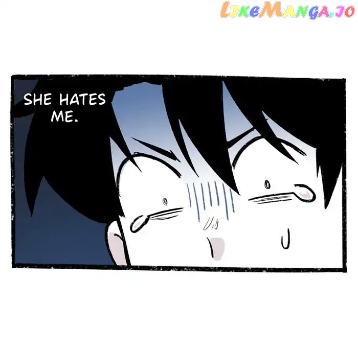 Read Hooky - Manga Manga Online