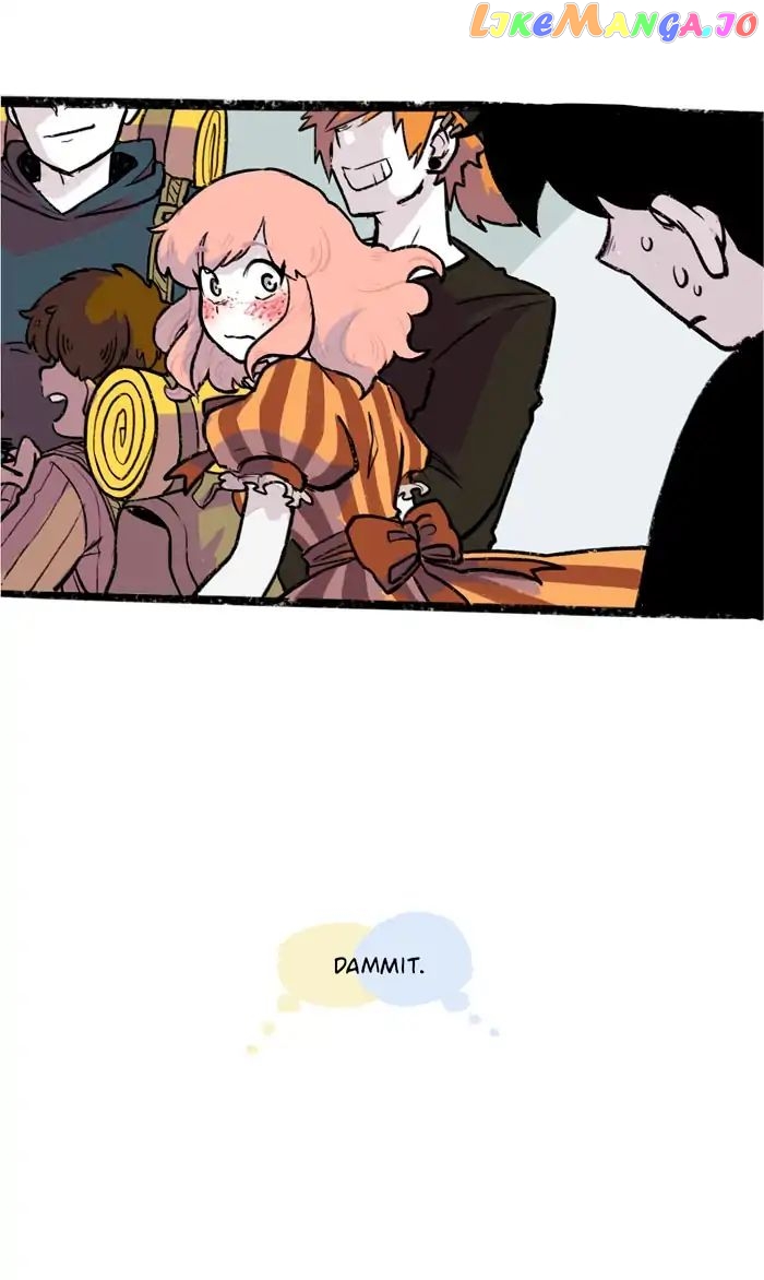 Read Hooky - Manga Manga Online