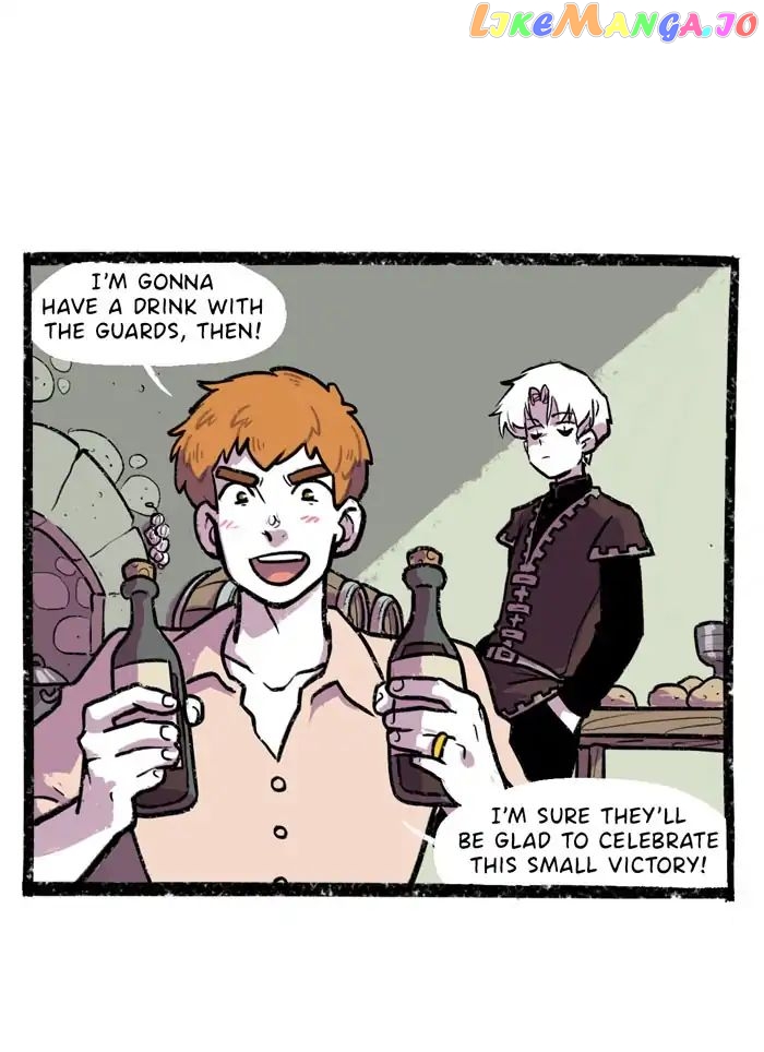 Read Hooky - Manga Manga Online