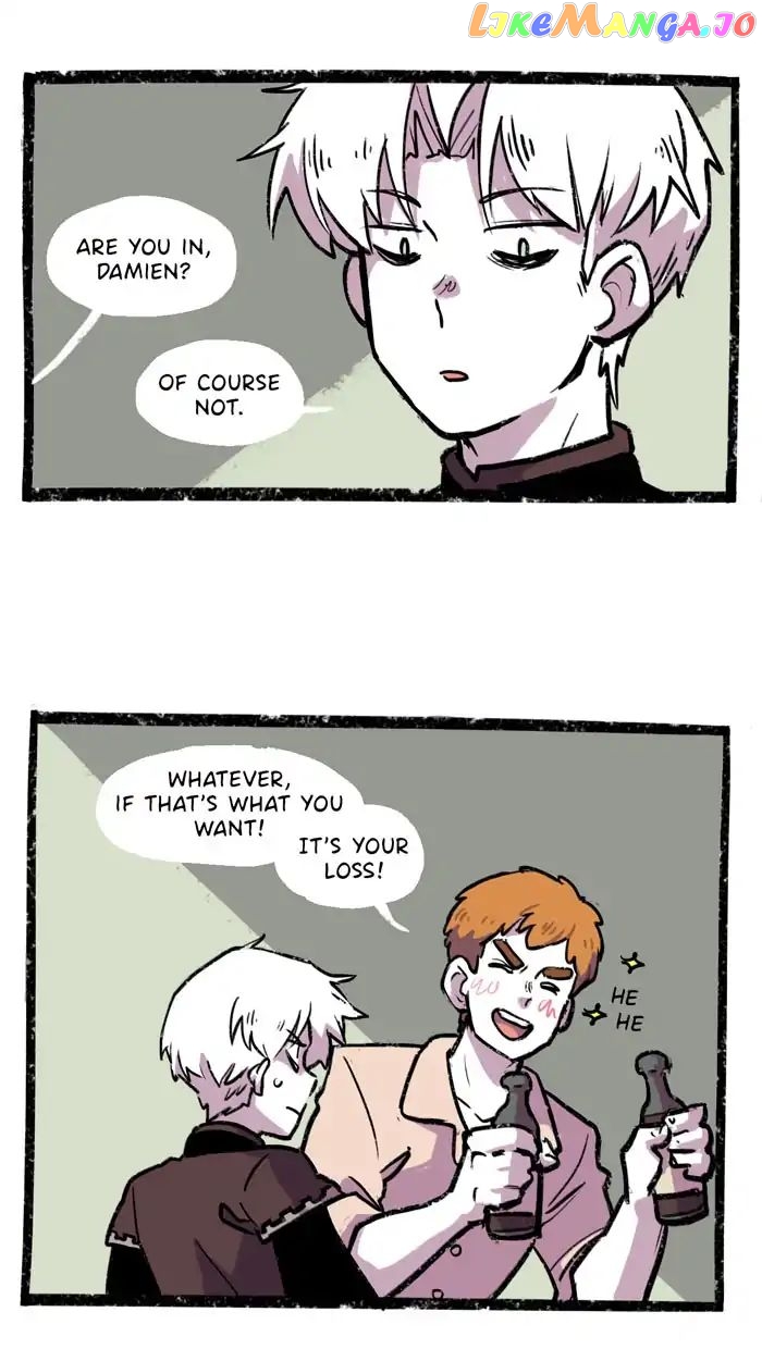 Read Hooky - Manga Manga Online