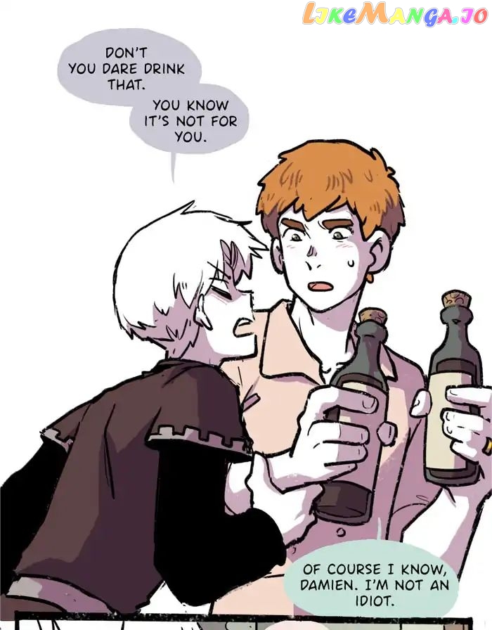 Read Hooky - Manga Manga Online