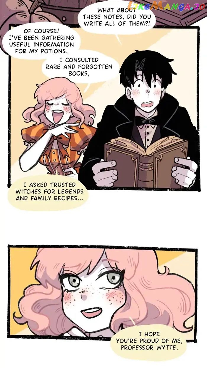 Read Hooky - Manga Manga Online