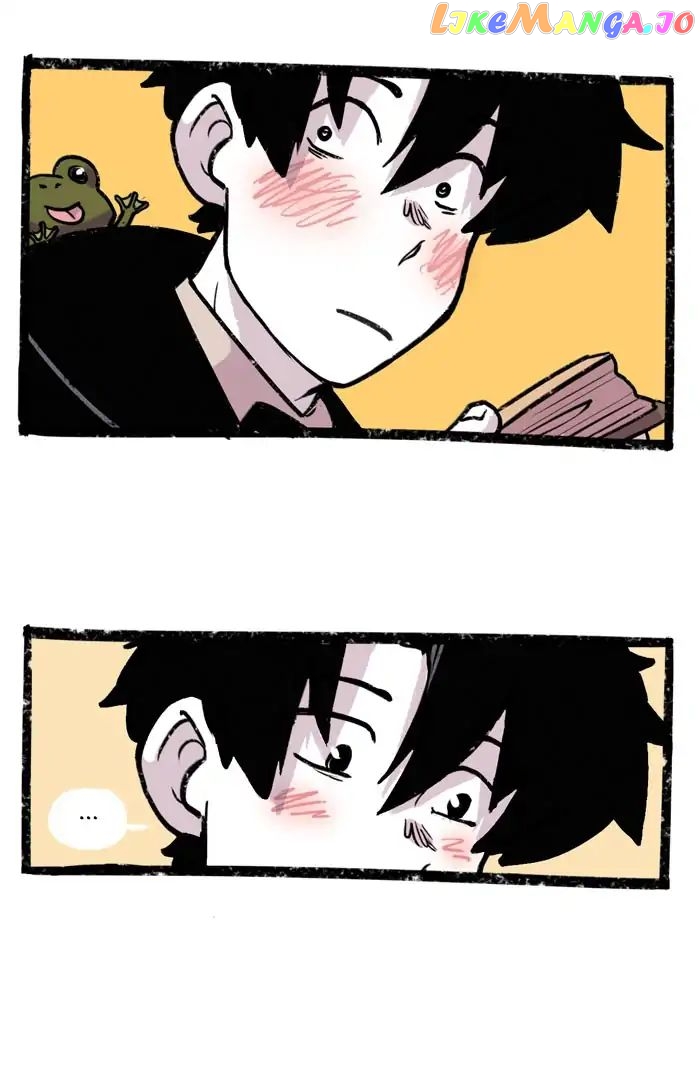 Read Hooky - Manga Manga Online