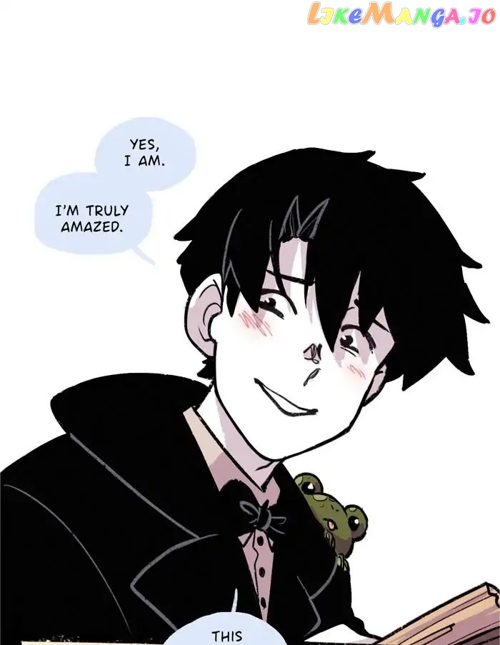 Read Hooky - Manga Manga Online