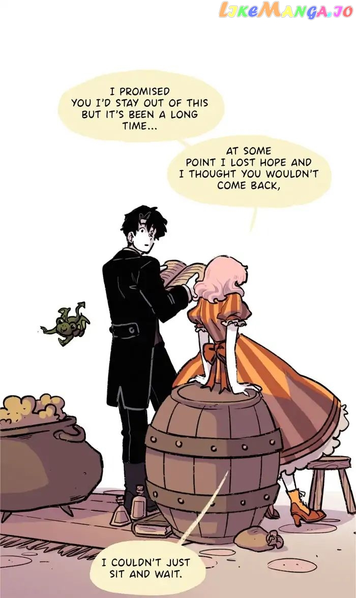 Read Hooky - Manga Manga Online