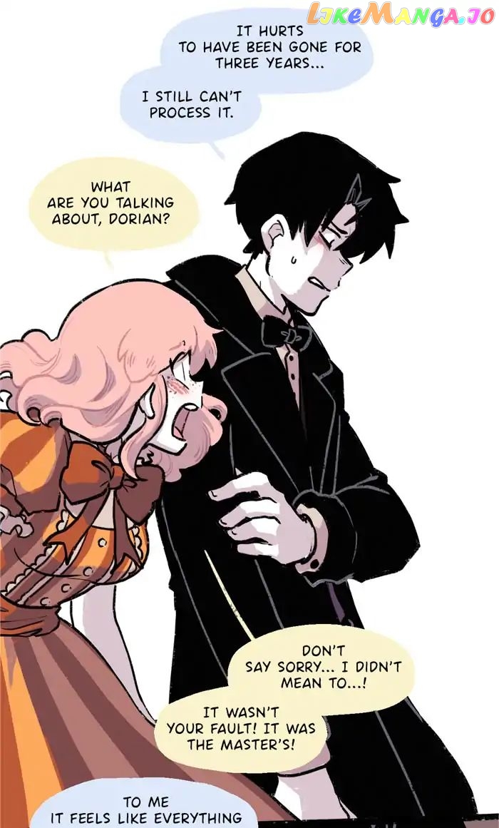 Read Hooky - Manga Manga Online