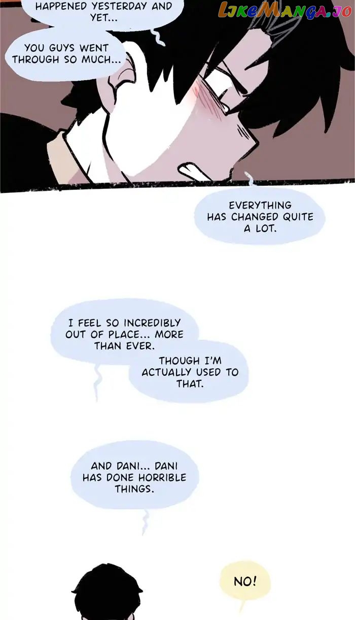 Read Hooky - Manga Manga Online