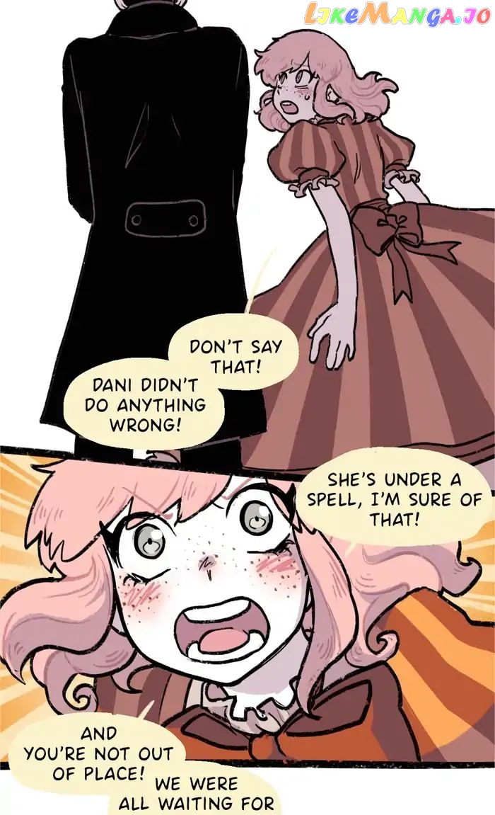 Read Hooky - Manga Manga Online