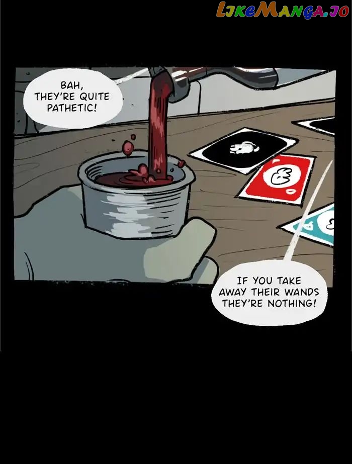 Read Hooky - Manga Manga Online