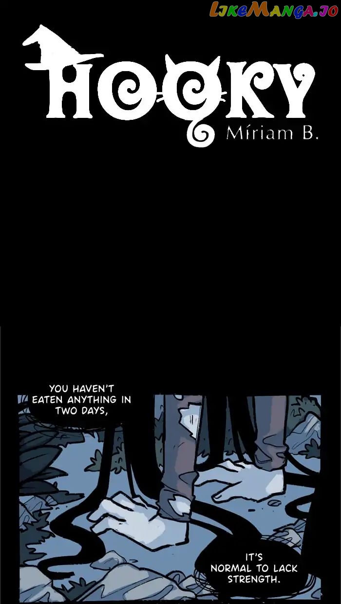 Read Hooky - Manga Manga Online