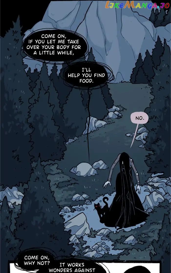 Read Hooky - Manga Manga Online