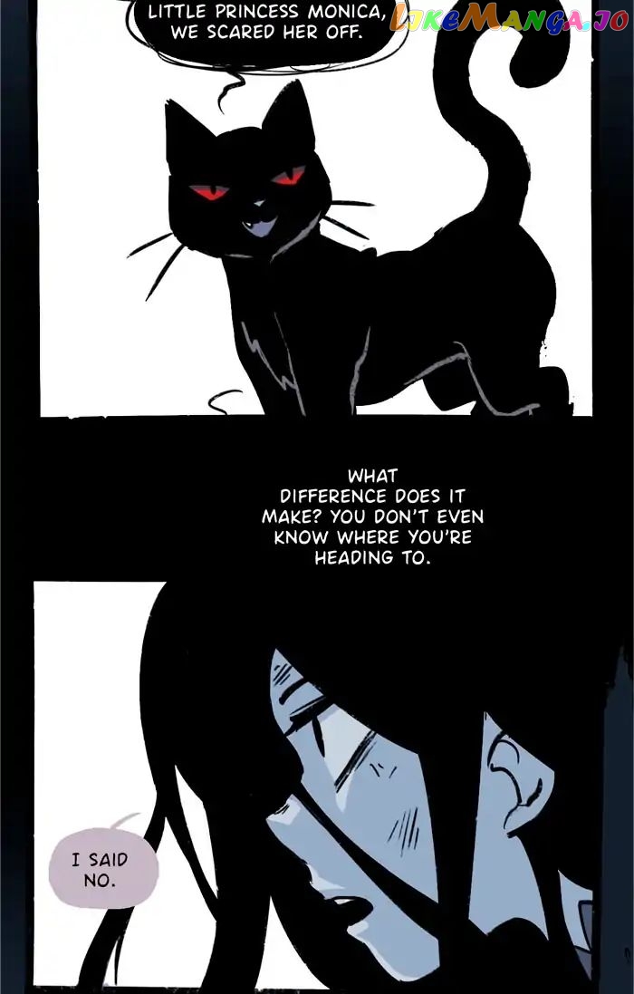 Read Hooky - Manga Manga Online