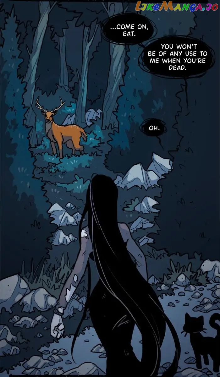 Read Hooky - Manga Manga Online