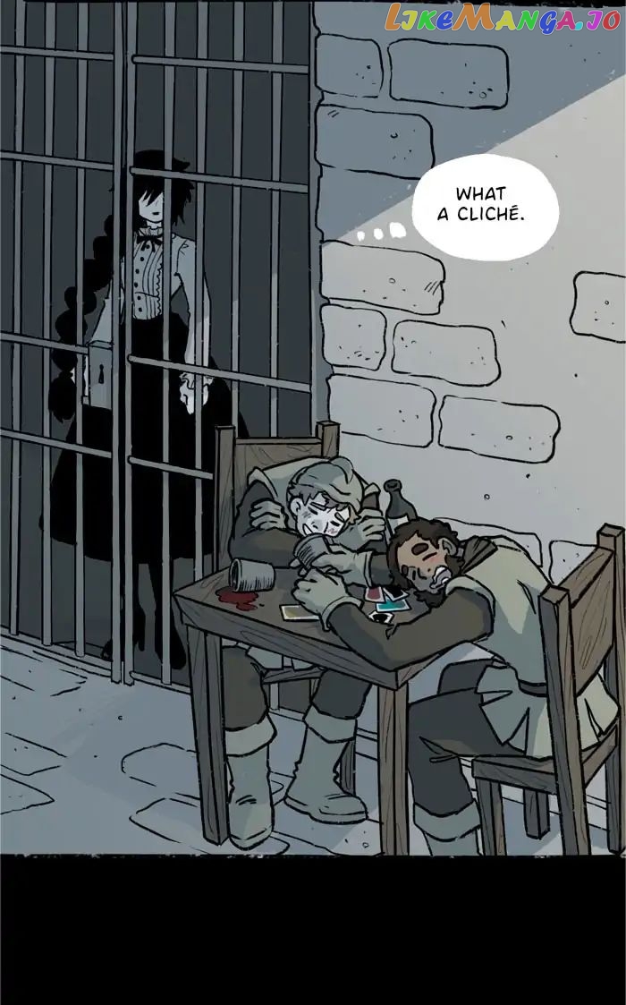 Read Hooky - Manga Manga Online