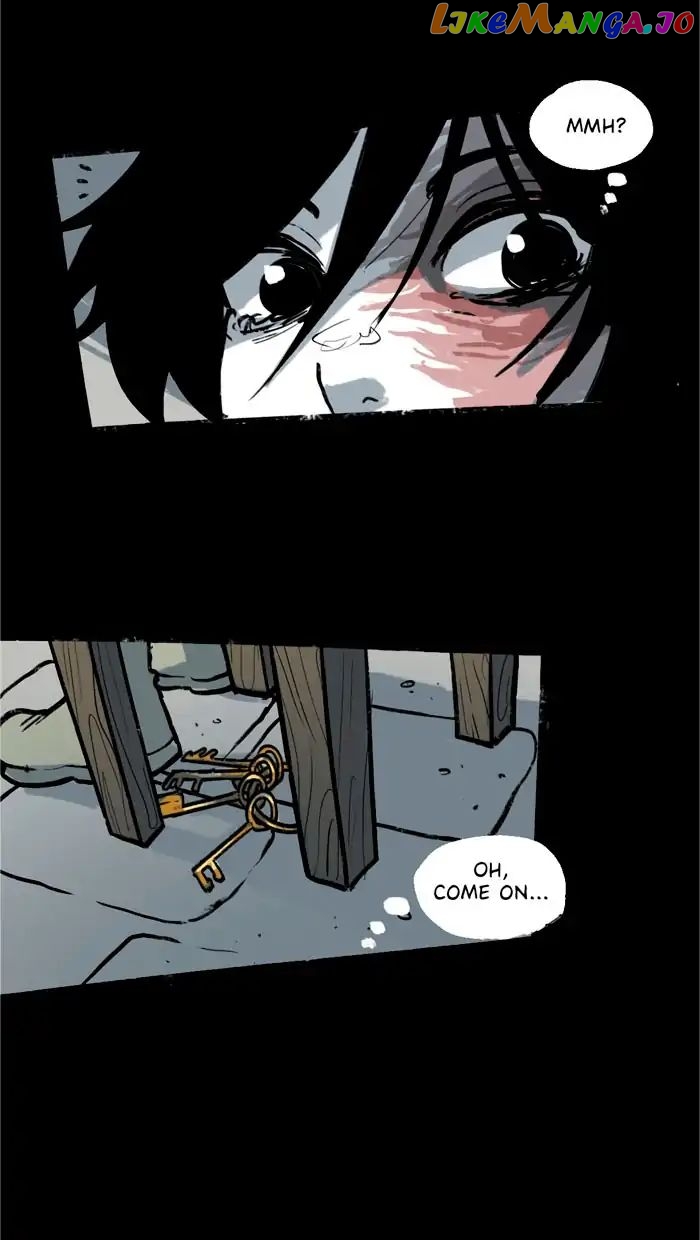 Read Hooky - Manga Manga Online