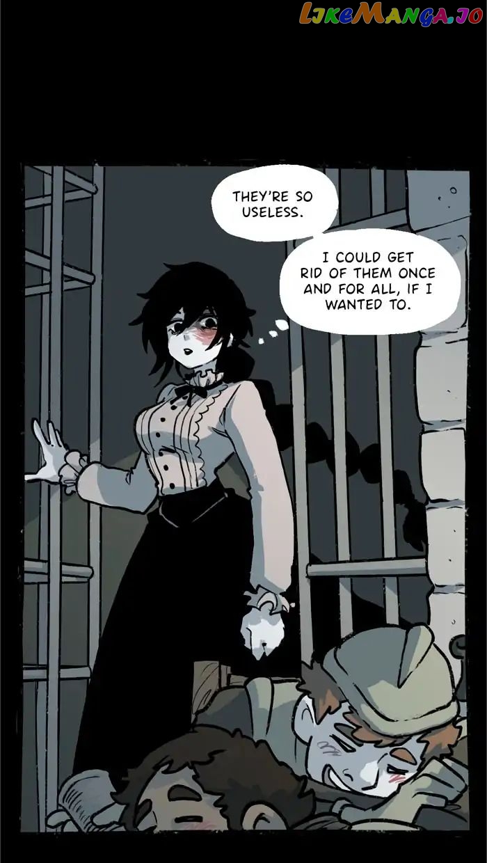 Read Hooky - Manga Manga Online