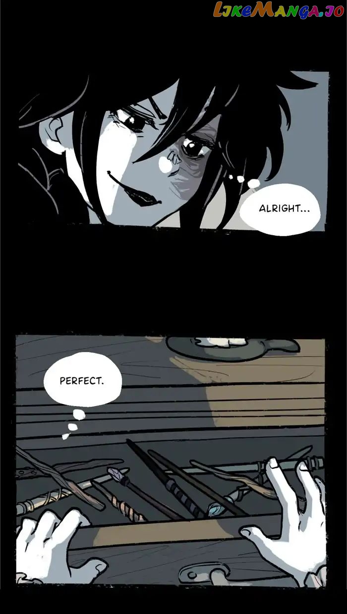 Read Hooky - Manga Manga Online