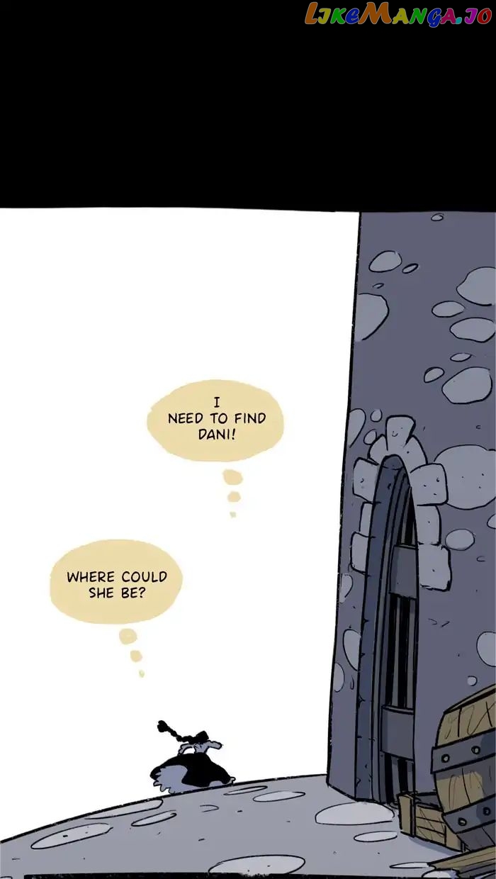 Read Hooky - Manga Manga Online