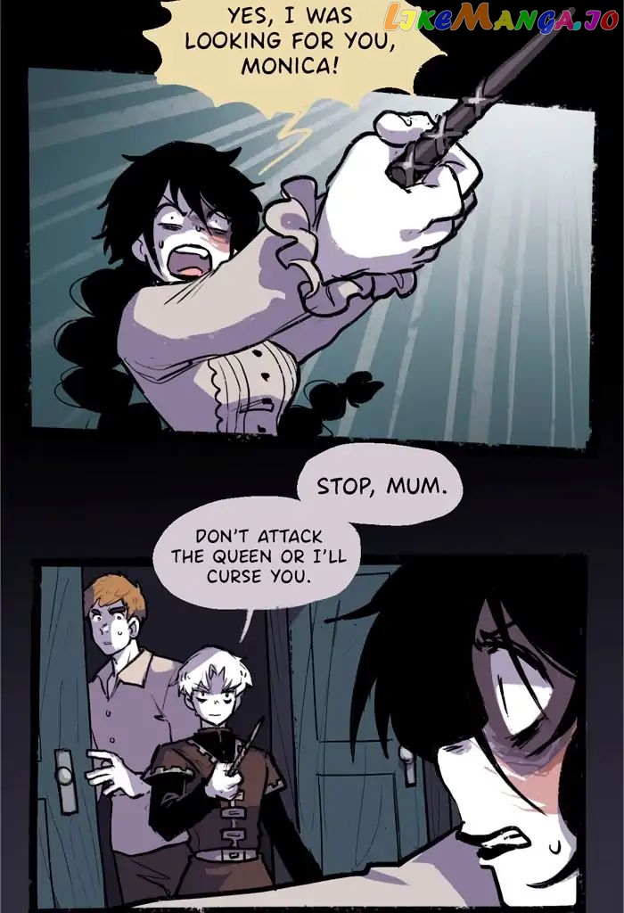 Read Hooky - Manga Manga Online