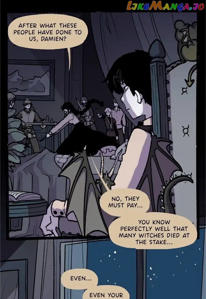 Read Hooky - Manga Manga Online