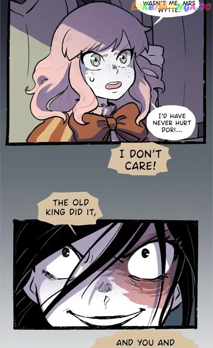 Read Hooky - Manga Manga Online