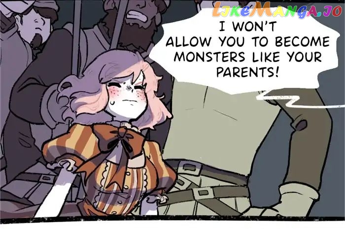 Read Hooky - Manga Manga Online