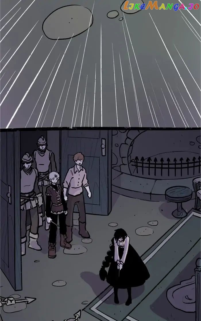 Read Hooky - Manga Manga Online