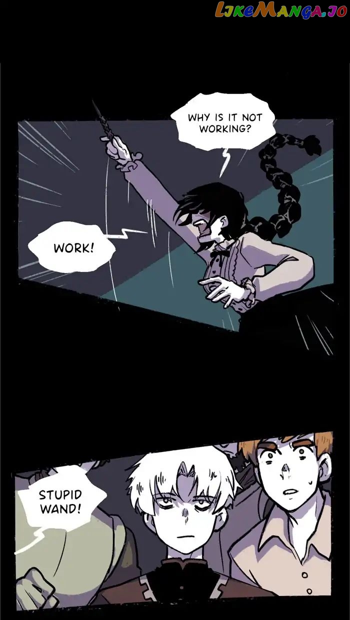 Read Hooky - Manga Manga Online