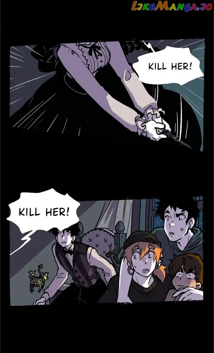 Read Hooky - Manga Manga Online