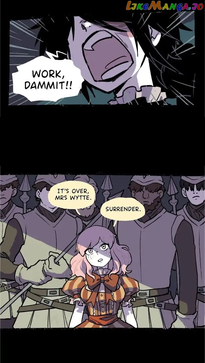 Read Hooky - Manga Manga Online