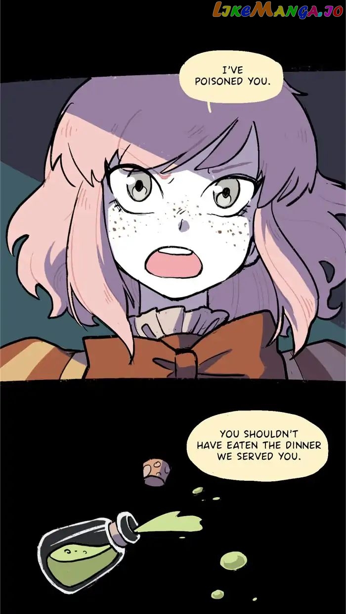 Read Hooky - Manga Manga Online