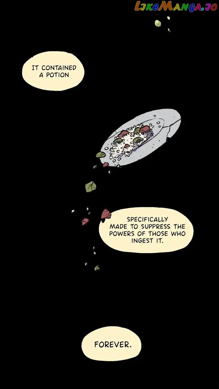 Read Hooky - Manga Manga Online