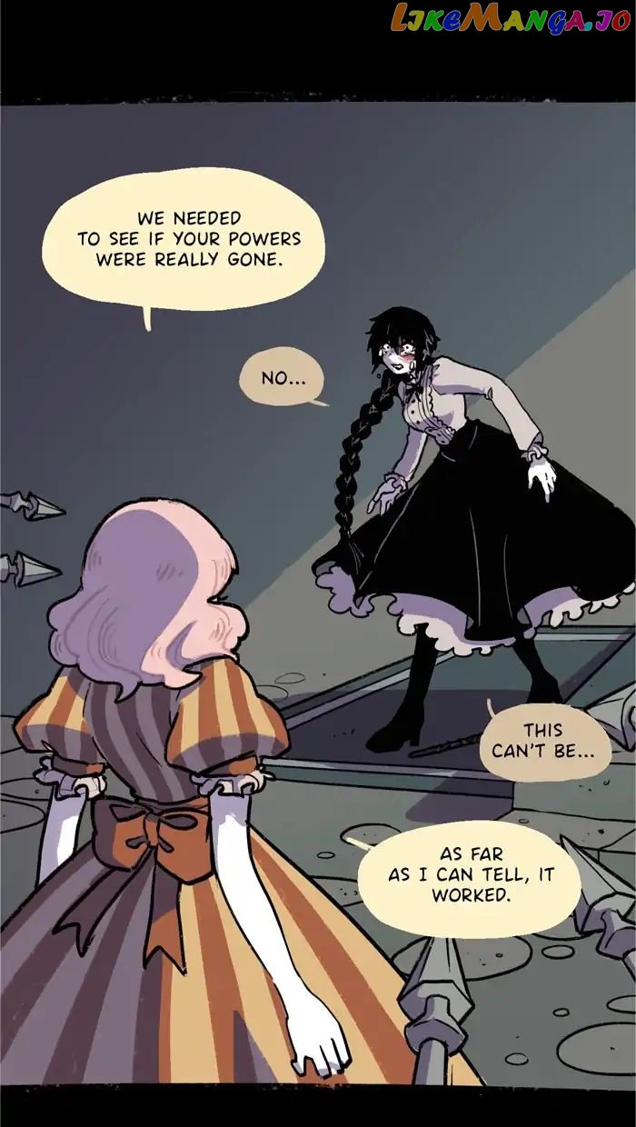 Read Hooky - Manga Manga Online