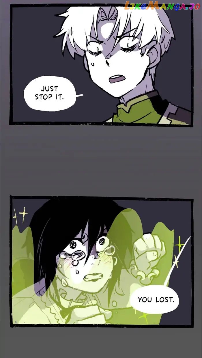 Read Hooky - Manga Manga Online