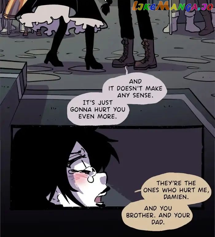 Read Hooky - Manga Manga Online