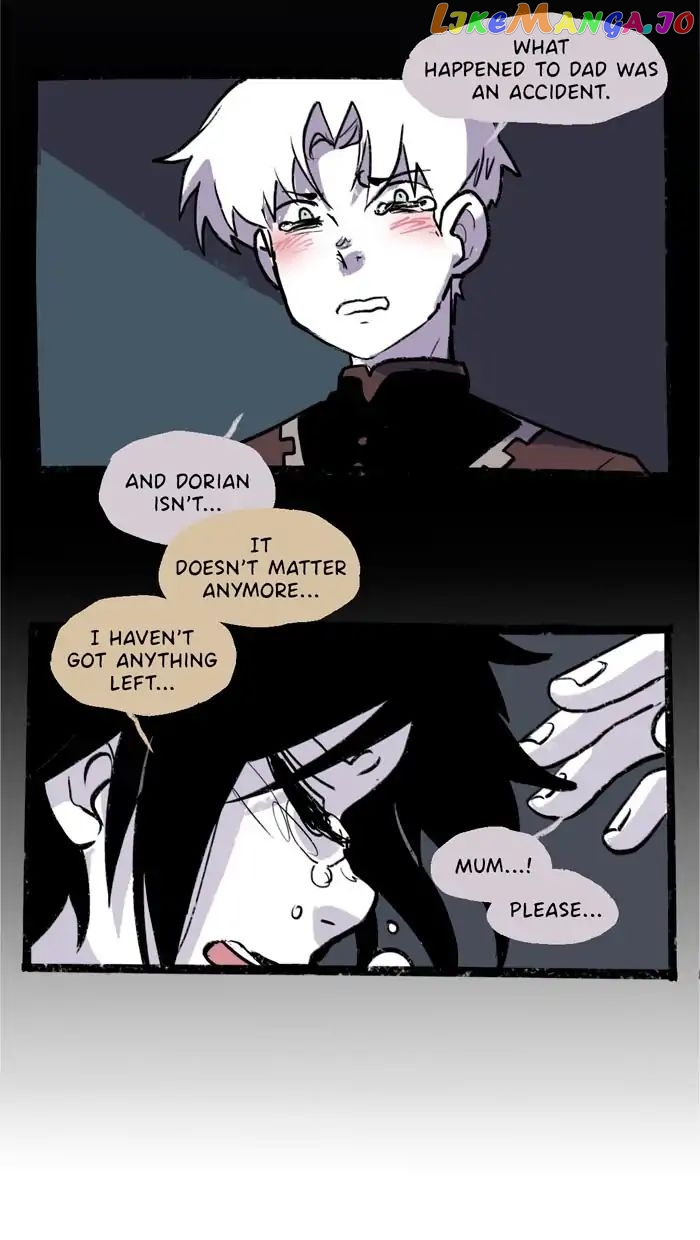 Read Hooky - Manga Manga Online