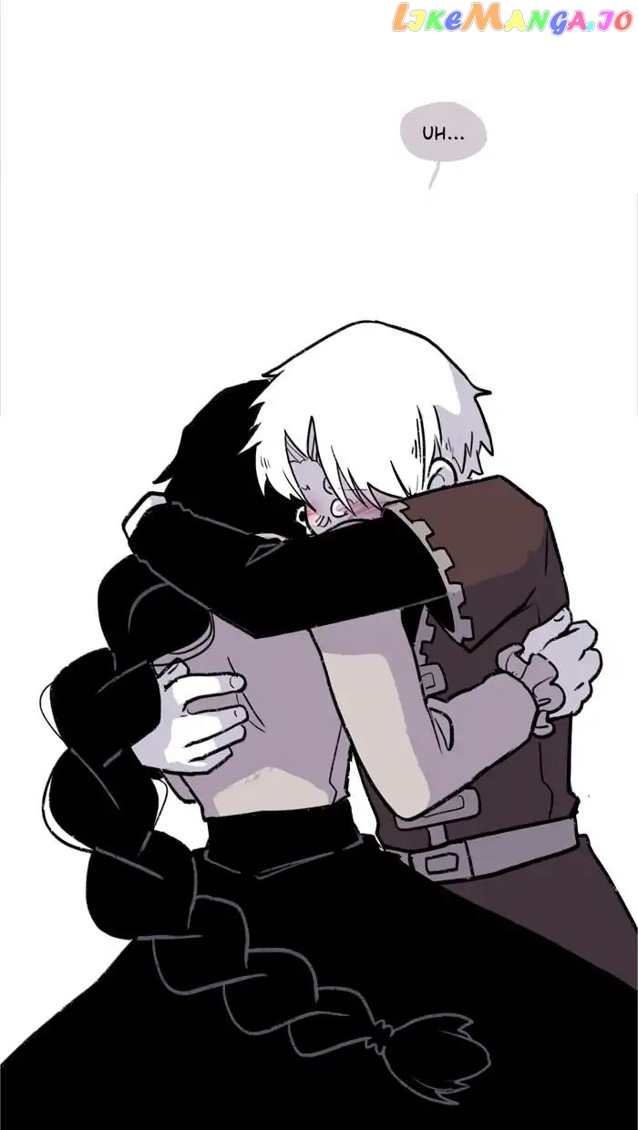 Read Hooky - Manga Manga Online