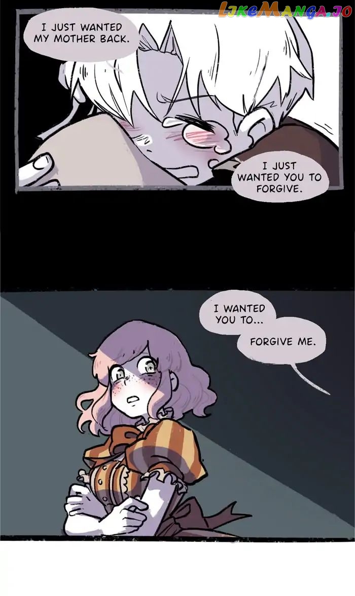 Read Hooky - Manga Manga Online