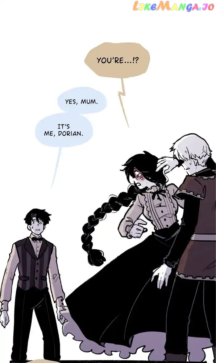 Read Hooky - Manga Manga Online