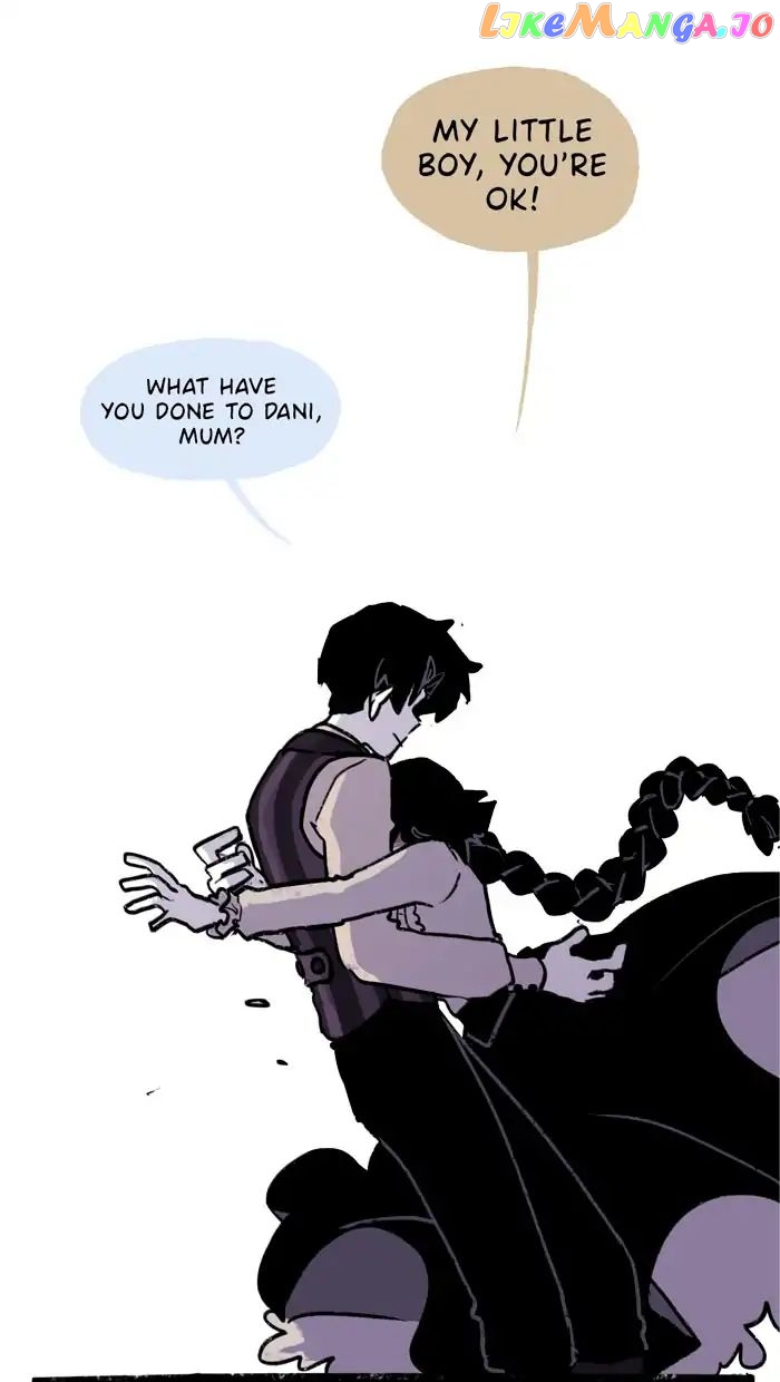 Read Hooky - Manga Manga Online