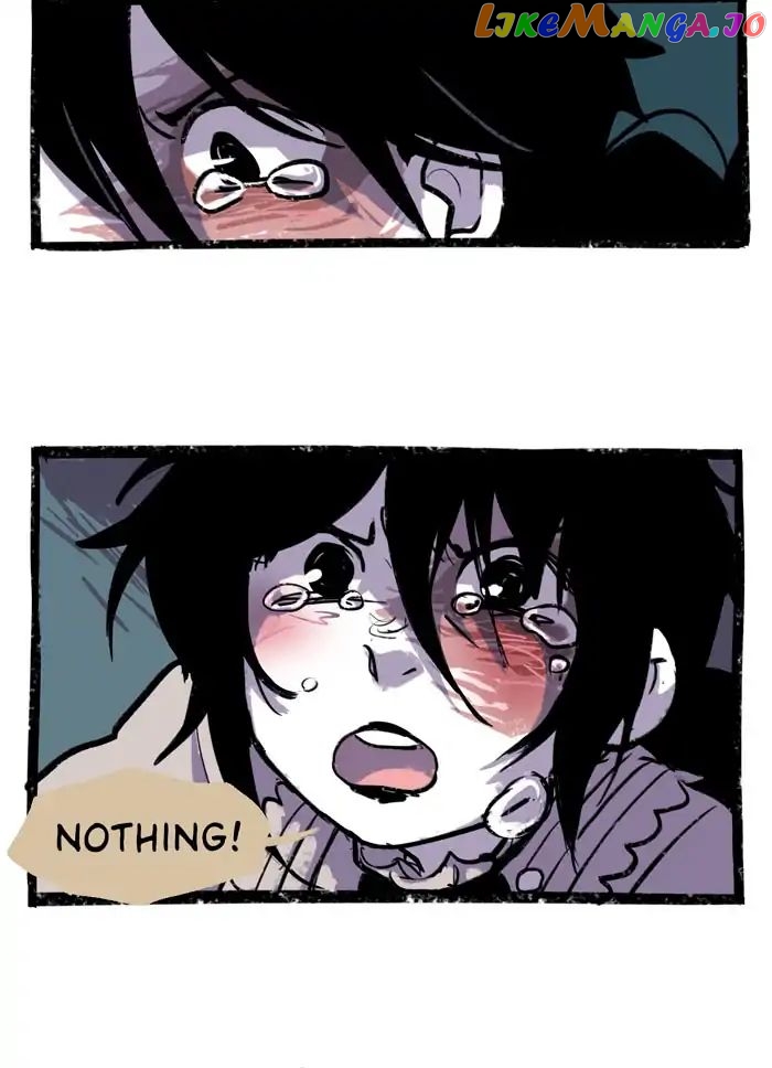 Read Hooky - Manga Manga Online