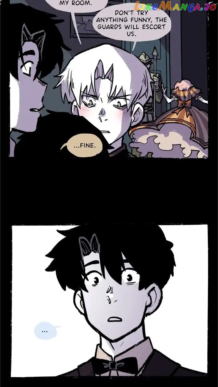 Read Hooky - Manga Manga Online