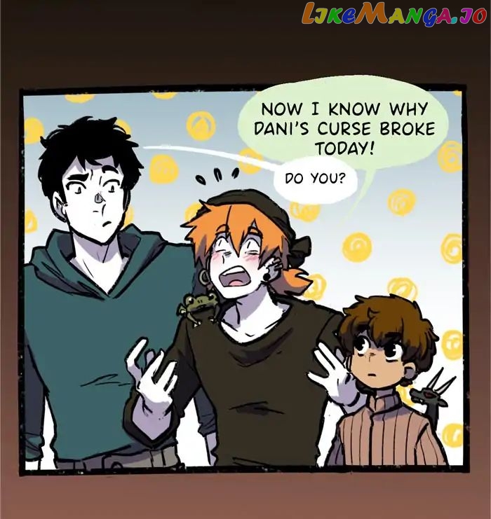 Read Hooky - Manga Manga Online